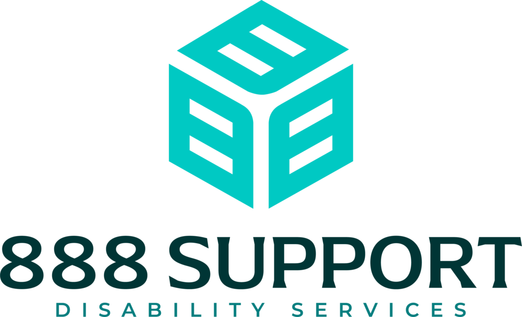 888 Support – Disability Services